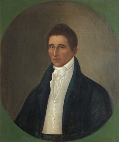  door Joshua Johnson