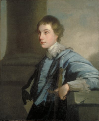  door Joshua Reynolds