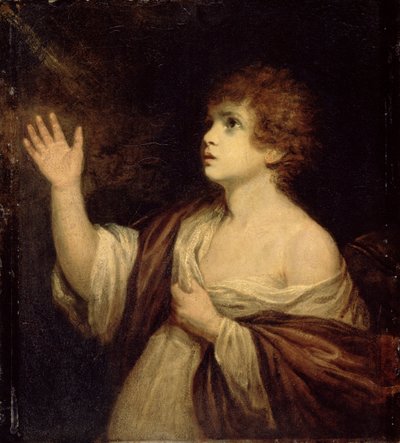  door Joshua Reynolds