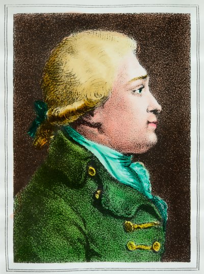 Vicq-d Azyr door Josse Photo