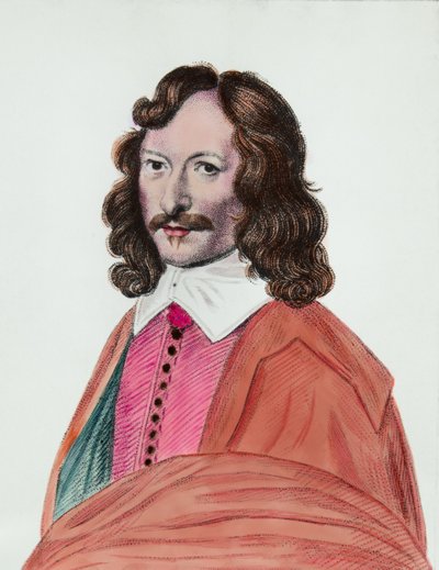 William Lilly door Josse Photo