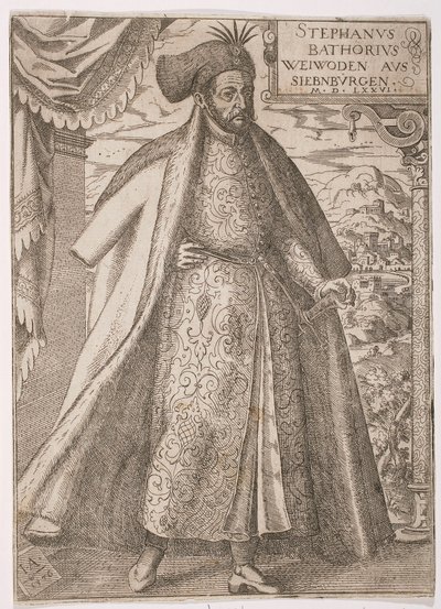  door Jost Amman