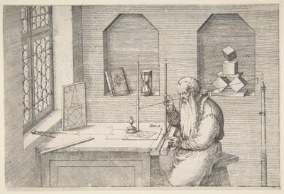  door Jost Amman