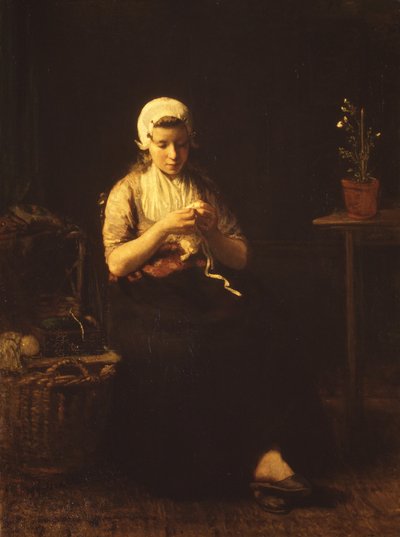  door Jozef Israëls