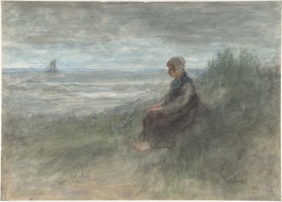  door Jozef Israëls