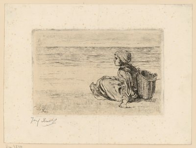  door Jozef Israëls