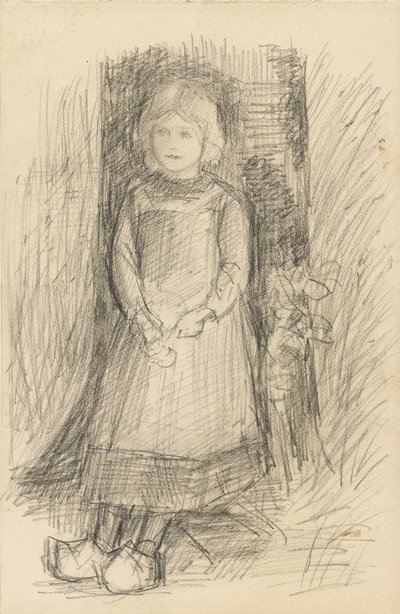  door Jozef Israëls