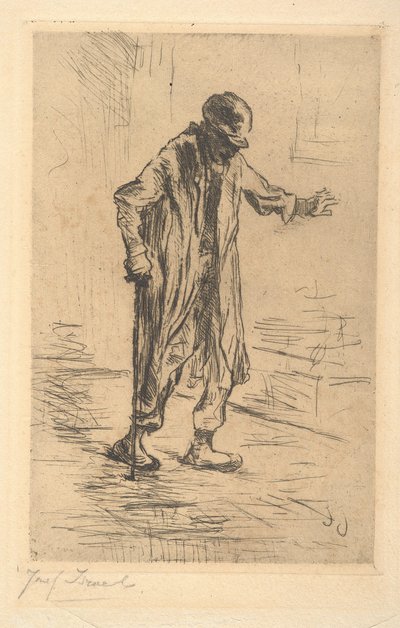  door Jozef Israëls