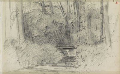  door Jozef Israëls
