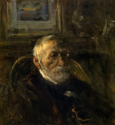  door Jozef Israëls
