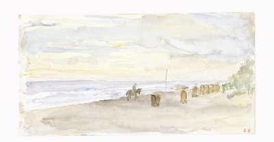  door Jozef Israëls