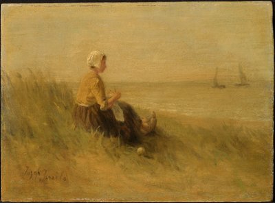 door Jozef Israëls