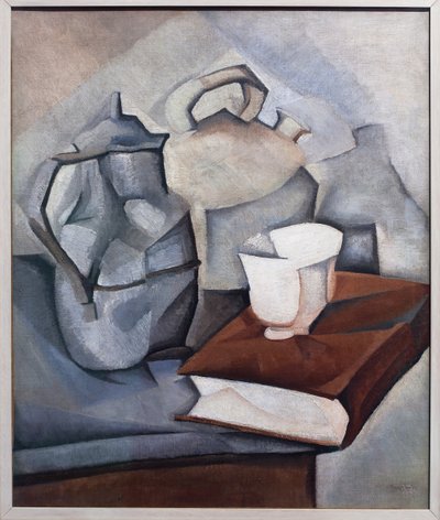  door Juan Gris