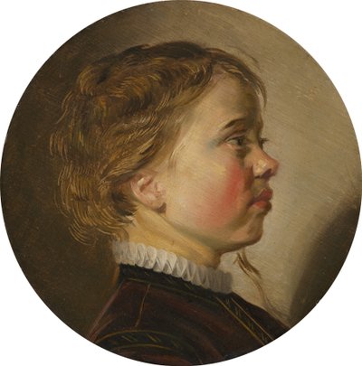  door Judith Leyster