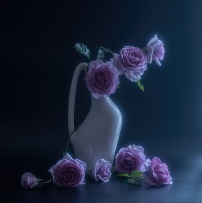  door Judy Tseng