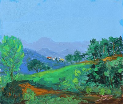  door Jukyong Park