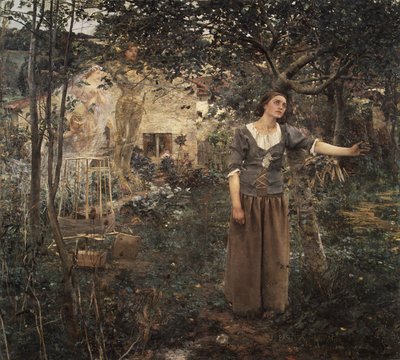 Frans:  Jeanne d