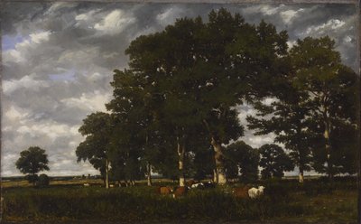  door Jules Dupré