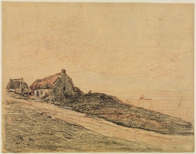  door Jules Dupré