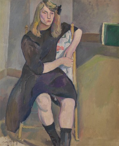  door Jules Pascin