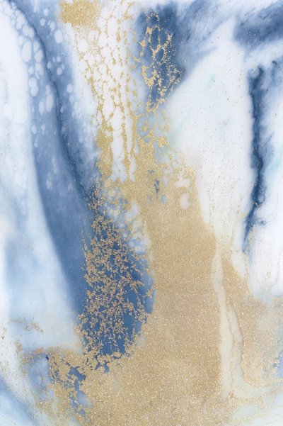 Schitterende waterval door Julia Contacessi