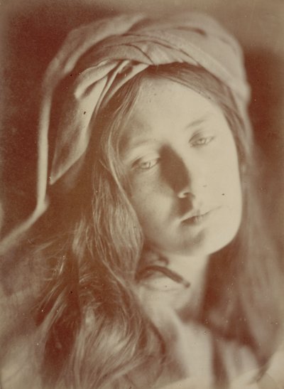  door Julia Margaret Cameron