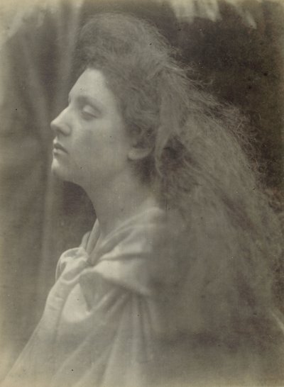  door Julia Margaret Cameron