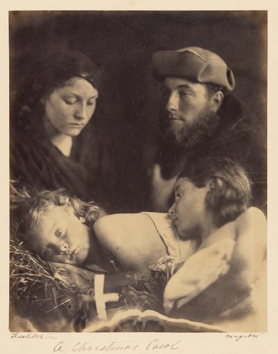  door Julia Margaret Cameron