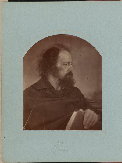  door Julia Margaret Cameron