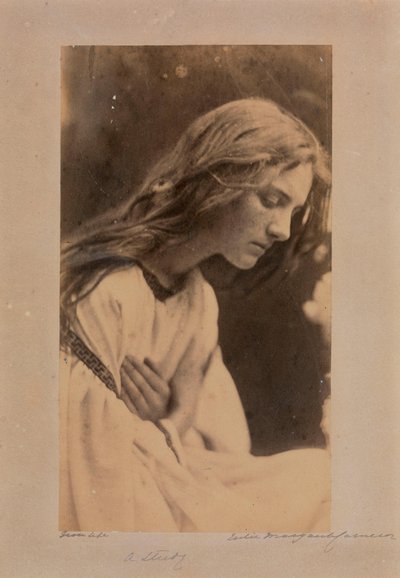  door Julia Margaret Cameron