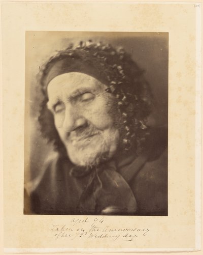 door Julia Margaret Cameron