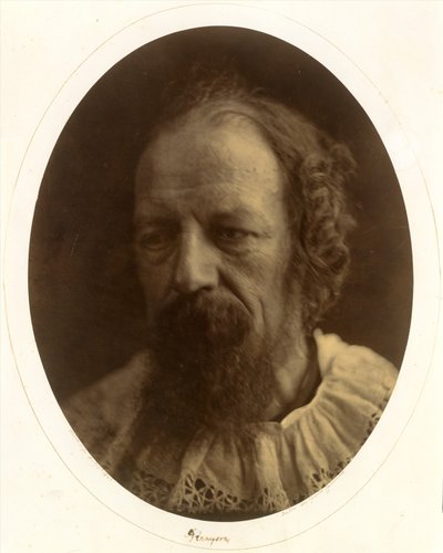  door Julia Margaret Cameron