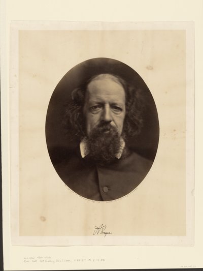  door Julia Margaret Cameron