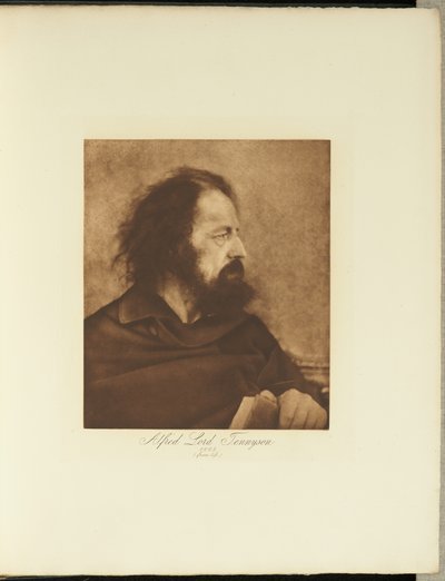  door Julia Margaret Cameron