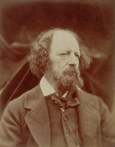  door Julia Margaret Cameron