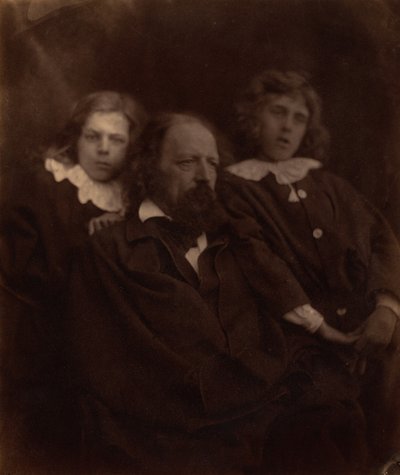  door Julia Margaret Cameron