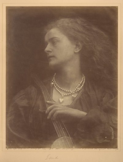  door Julia Margaret Cameron
