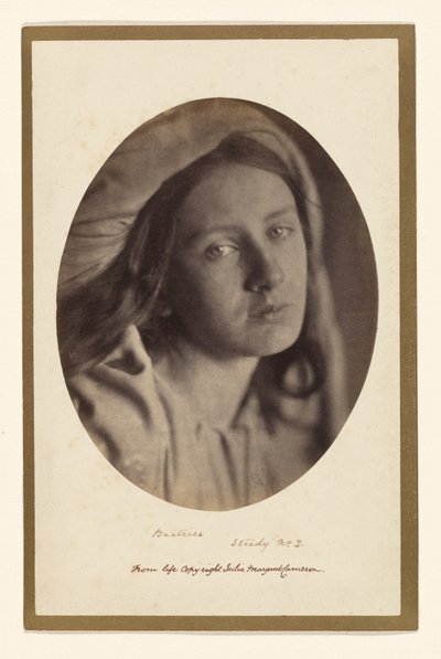  door Julia Margaret Cameron