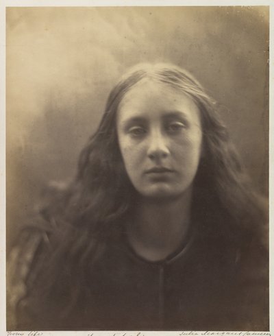  door Julia Margaret Cameron