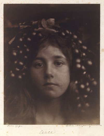  door Julia Margaret Cameron