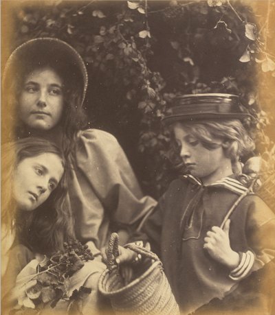  door Julia Margaret Cameron