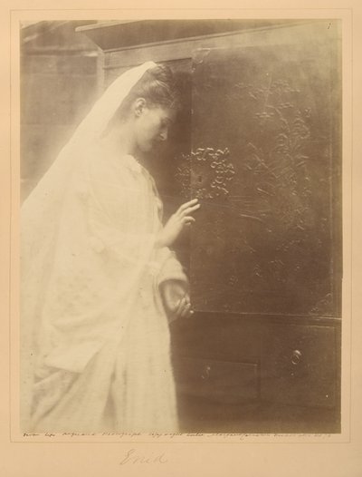  door Julia Margaret Cameron