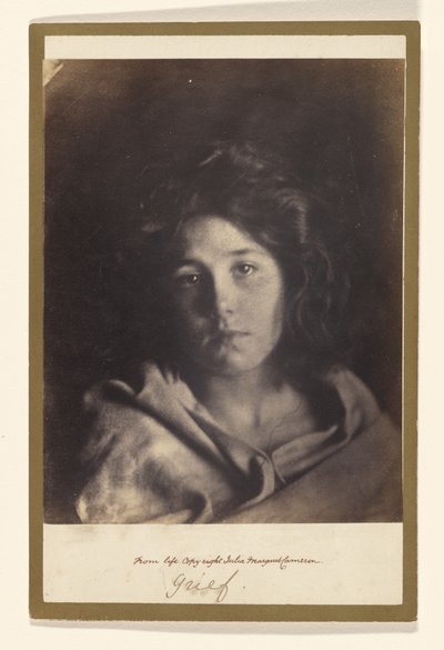  door Julia Margaret Cameron