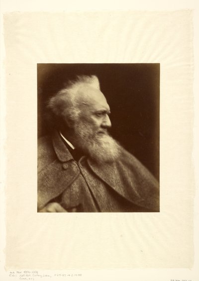  door Julia Margaret Cameron