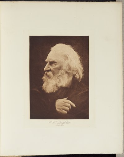  door Julia Margaret Cameron
