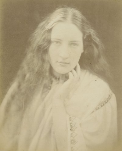  door Julia Margaret Cameron
