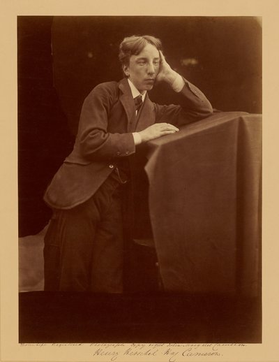  door Julia Margaret Cameron