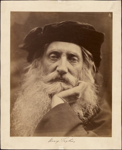  door Julia Margaret Cameron