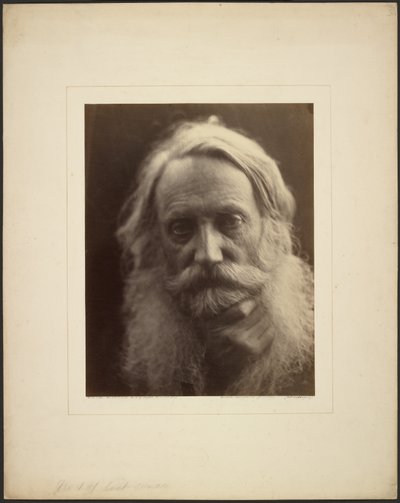  door Julia Margaret Cameron