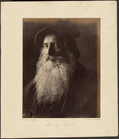  door Julia Margaret Cameron